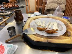 -老渔家白族石板烧旗舰店