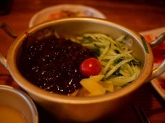 -百年石锅饭·朝鲜族传统民餐