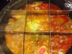 -宽板凳老灶火锅(南礼士路店)