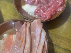 -黄潇洒老火锅(九眼桥宏济巷店)
