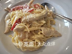-星期五餐厅(金融街店)