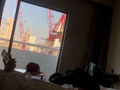 -昆明中心皇冠假日酒店