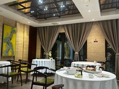 -香雪海饭店中餐厅(人民桥店)