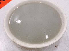 豆汁-老磁器口豆汁店(天坛店)