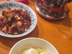 -冇味湘潭菜(湘江世纪城店)
