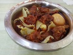 大块牛肉面-鹍记特色牛杂面