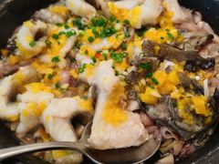 -79号渔船海鲜饭店(宝安店)
