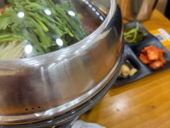 -真利味·脊骨火锅·正宗韩国料理(韩乐坊店)