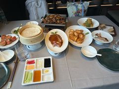 -四季民福烤鸭店(王府井东安门店)
