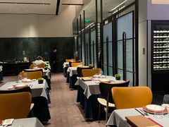 -柿合缘新京菜(国金中心商场店)