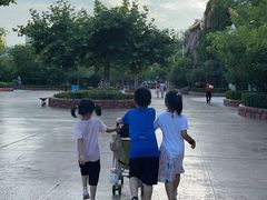 -济南方特东方神画