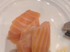 -万达瑞华酒店美食汇自助餐厅(楚河汉街店)