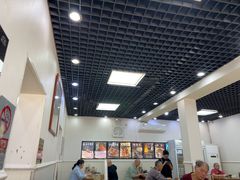 -清真·鸦儿李记·小馆(后海店)