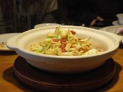 -青海名吃尕张娃非遗烤肉(海湖总店)