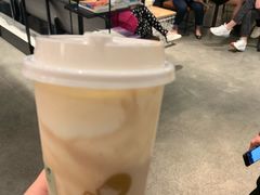 -喜茶(广州天汇igc店)