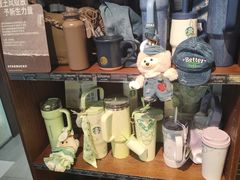 -星巴克(北京南站第二店)