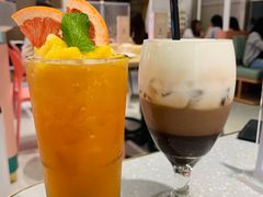 -Dazzling Cafe 蜜糖吐司专卖店