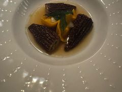 -三嚥阁 La Villa Restaurant