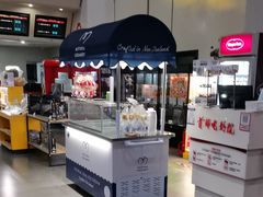 -首都电影院(天津店 中国巨幕)