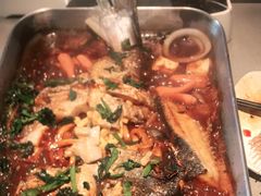 -半天妖烤鱼(石岛店)