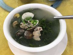 -浩海美食店(闸坡店)