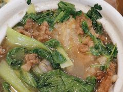 -溢香苑瓦罐(前进路店)