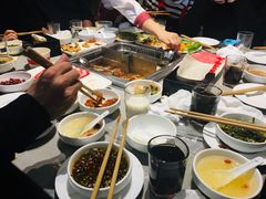 -海底捞火锅(凯德广场店)