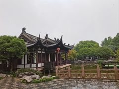-常熟方塔园