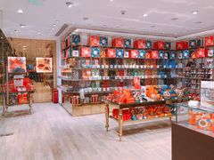 零售区-VENCHI 闻绮(北京国贸商城店)