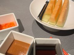 -左庭右院鲜牛肉火锅黑金店(陆家嘴中心店)