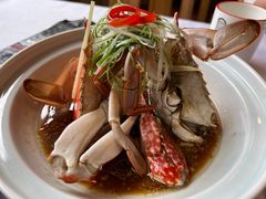-小厨师·二十年沈家门小海鲜(百井坊巷店)