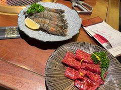 -御牛道日式烤肉料理(杭州万象城店)