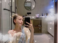 -汉仪华裳汉服旗袍·摄影写真馆(乌镇西栅店)