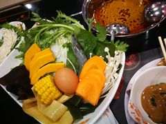 -呷哺呷哺(西单大悦城店)