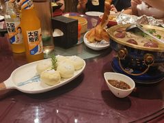-金掌勺·锅包肉(广渠门店)
