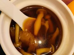 -不二茶空间·养生宴(石景山店)