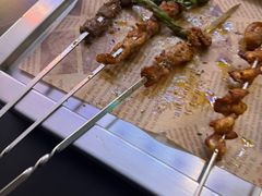 -老高烧烤(龙华星河iCO店)
