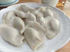 -一轩饺子馆(丽都店)