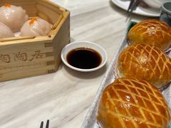 -陶陶居酒家(新天地店)