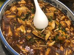 -南山饭店(阳明古镇店)