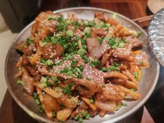 -贰醒·私房小院烧烤 (太古里店)