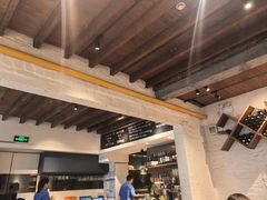 -La Strada(安福路店)