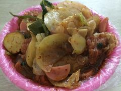 -十二中麻辣拌(石油学院店)