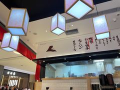 -一風堂拉面(深圳湾万象城店)
