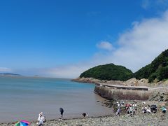 -乌石塘景区