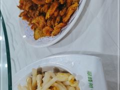 -闻道食府烙饼卷带鱼(原车耳营店原大觉寺店)