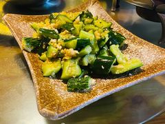 拍黄瓜-湖南湘菜馆(东湘缘二店)
