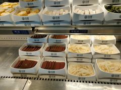 -冠菌火锅自助(东莞桥头店)