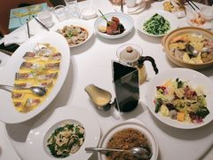 -阿明小菜·海鲜·上海菜(梅陇店)