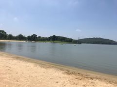-上海月湖雕塑公园